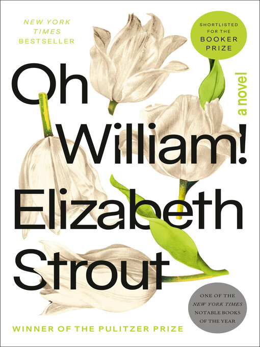 Title details for Oh William! by Elizabeth Strout - Wait list